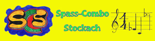 Spass-Combo - Projekt-Guggenmusik aus Stockach